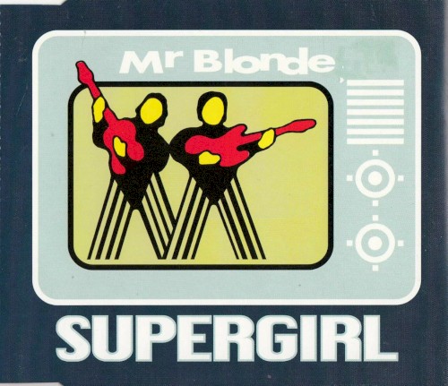 Supergirl