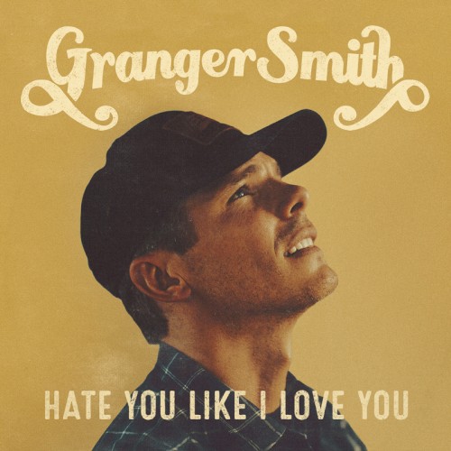 Hate You Like I Love You