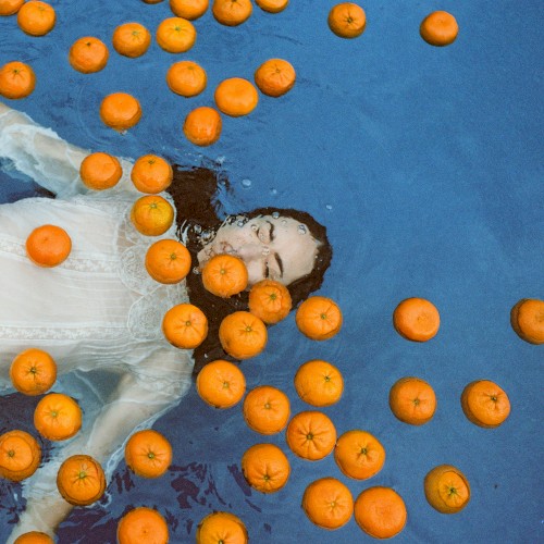 Tangerine