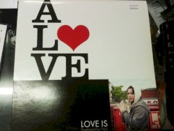 Love Is / Hush