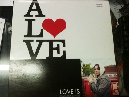 Love Is / Hush