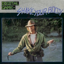 Shake Your Booty