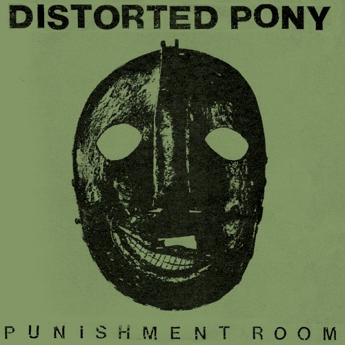 Punishment Room