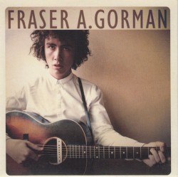 Fraser A. Gorman