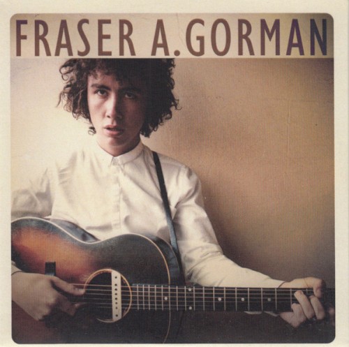 Fraser A. Gorman