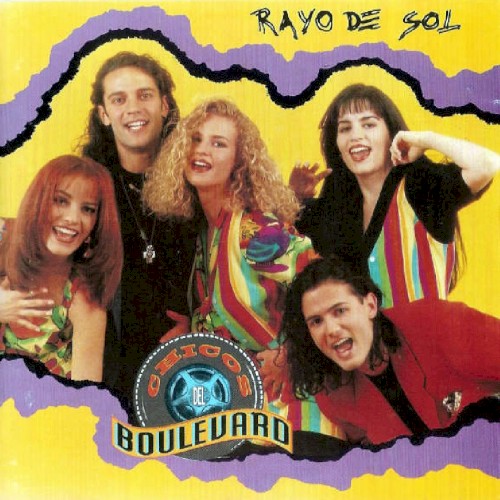 Rayo De Sol