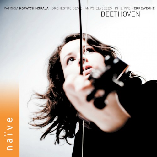 Complete Works for Violin and Orchestra