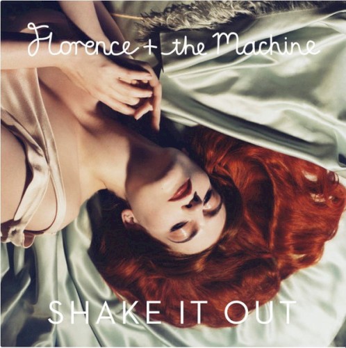 Shake It Out