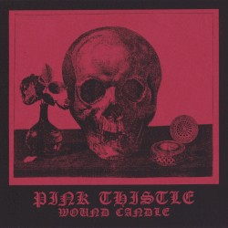 Wound Candle