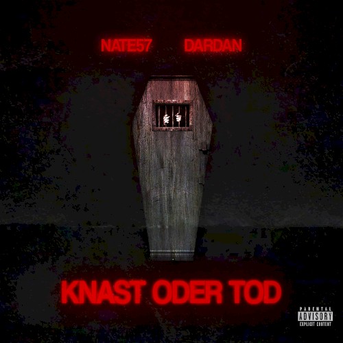 Knast oder Tod