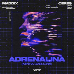 Adrenalina (Minha Gasolina)