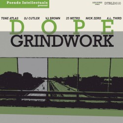 Dope Grindwork