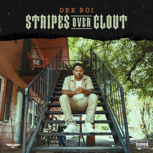 Stripes Over Clout
