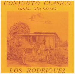 Los Rodríguez