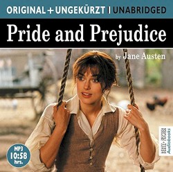Pride and Prejudice