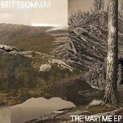 The Mary Me E.P.