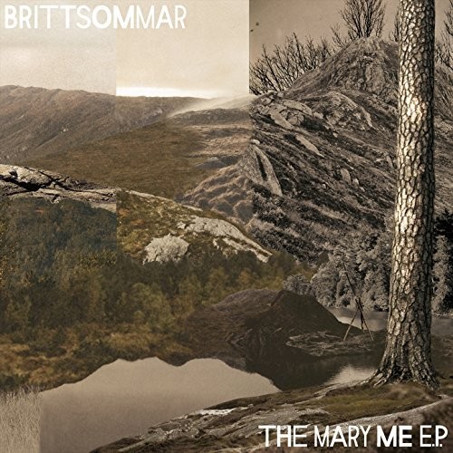 The Mary Me E.P.