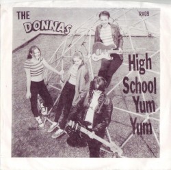 High School Yum Yum