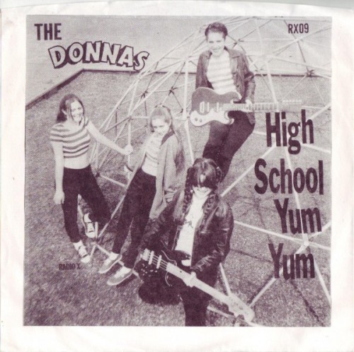 High School Yum Yum