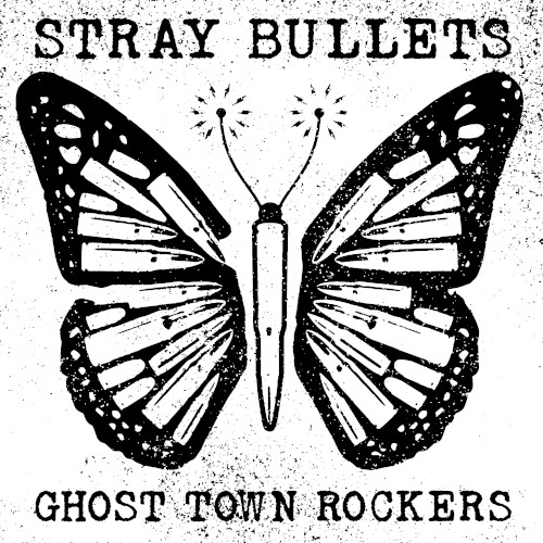 Ghost Town Rockers