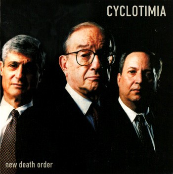 New Death Order