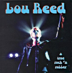 1994: A True Rock ’n Roller