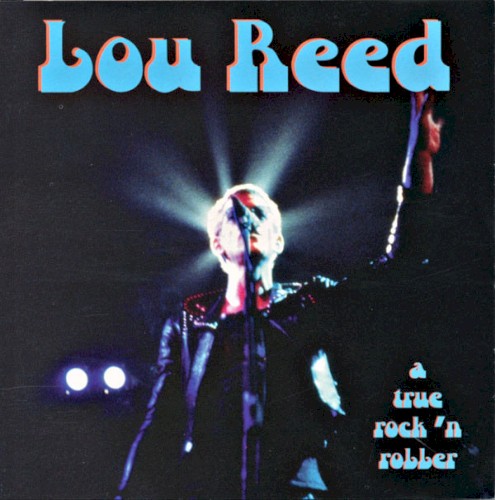 1994: A True Rock ’n Roller