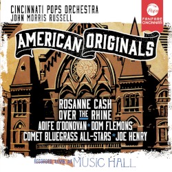 American Originals