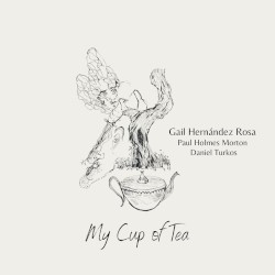 My Cup of Tea