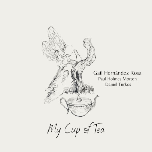 My Cup of Tea