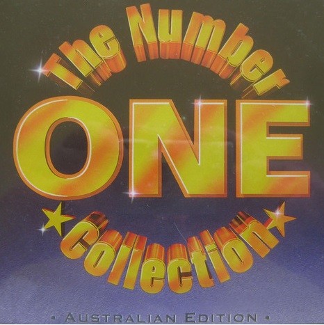 The Number One Collection