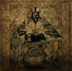 Ego Svm Satana