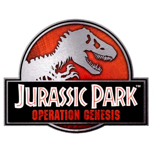 Jurassic Park Operation Genesis (Original Video Game Soundtrack)