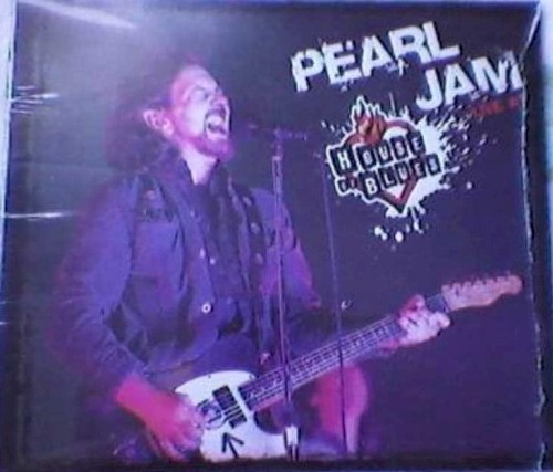 Live at the House of Blues