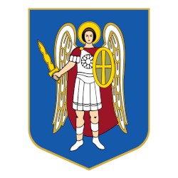Києве мій