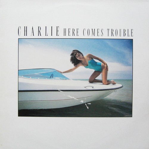Here Comes Trouble