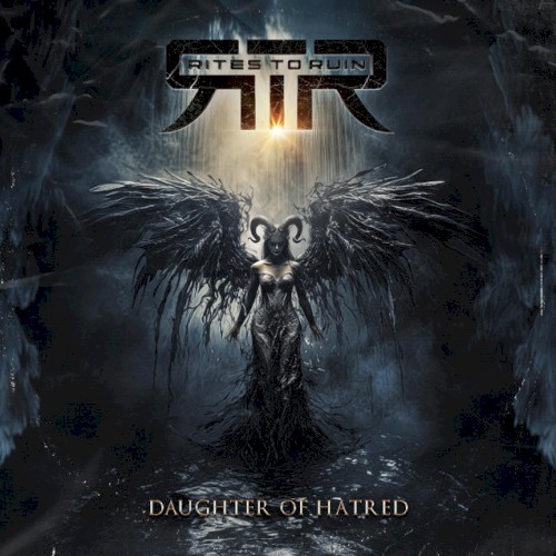 Daughter of Hatred