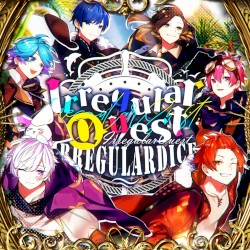 Irregular Quest