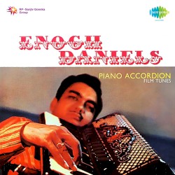 Piano Accordion: Film Tunes