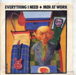 Everything I Need