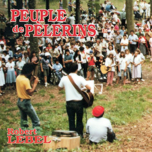 Peuple de pèlerins
