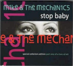 Stop Baby