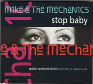 Stop Baby