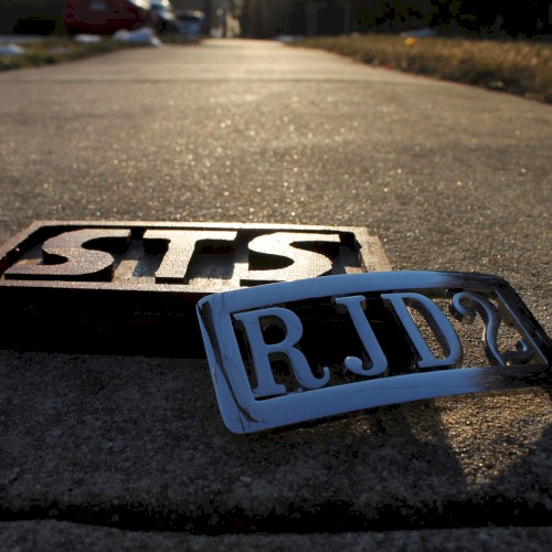 STS x RJD2