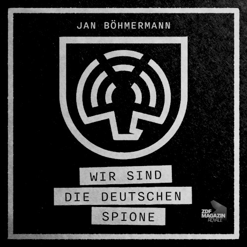 Wir sind die Deutschen Spione