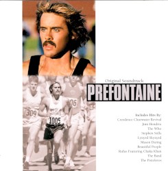 Prefontaine: Original Soundtrack