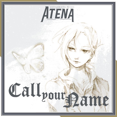 Call Your Name (From "Attack on Titan: Lost Girls") [Cover]