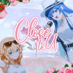 Close to U