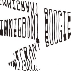 Immigrant Boogie