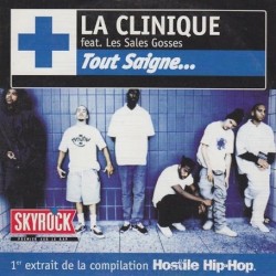 Tout saigne...